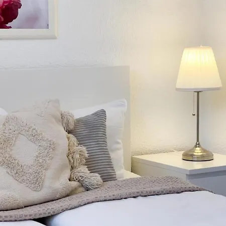 Strandnahe Ferienwohnung Haus Kirsten Nr.7